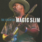 Magic Slim The Essential Magic Slim (CD) Album (US IMPORT)