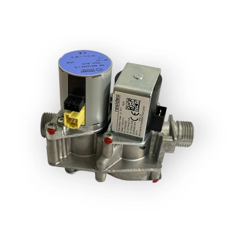 VAILLANT 0020019992 LPG GAS GROUP VALVE VK8515M4520 FOR VMW IT 242/4-3 BOILER - Image 1 of 1