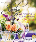Sasha Souza Signature Sasha: Weddings and Celebrations to Inspire (Paperback)