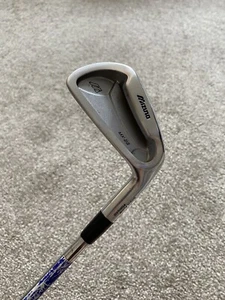 Mizuno MX-23 6 iron with Dynamic Gold Lite R300 Shaft (Left Handed) - Picture 1 of 8