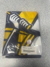 NEW Milwaukee Brewers Miller Lite Barrel Man Beer MLB Fan Flag SGA Sealed NIP