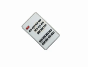 Replacement Remote Control For Infocus LPX8 X30 A3300 DLP Projector - Picture 1 of 1