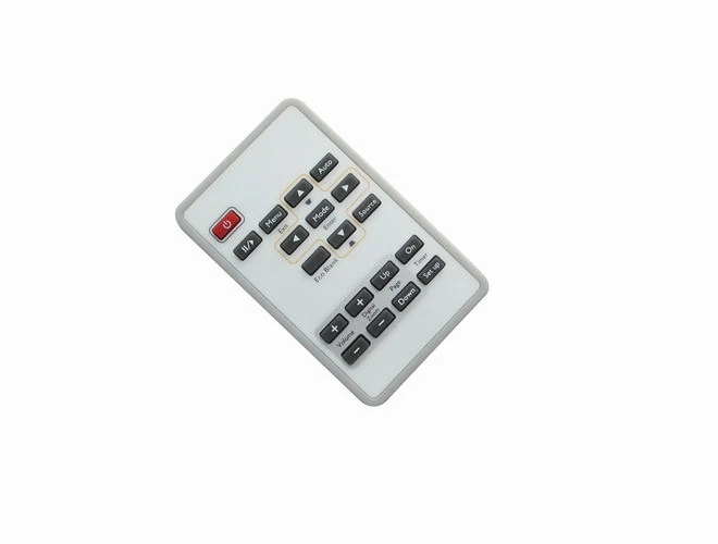 Replacement Remote Control For Infocus IN65 A3180 A3186 DLP Projector - Image 1 of 1