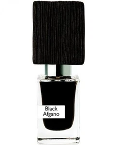 Black Afgano By Nasomatto Extrait de parfum spray 30 ml fragranza di lusso originale - Foto 1 di 2