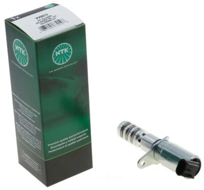 Solenoide de distribución de válvula variable del motor (VVT) VIN: 9 NGK VV0012 Foto 1 de 4