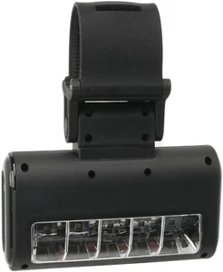 Super Bright BBQ LED Grill Dual Action Light, Adjustable Light Head & Strap for - Picture 1 of 7