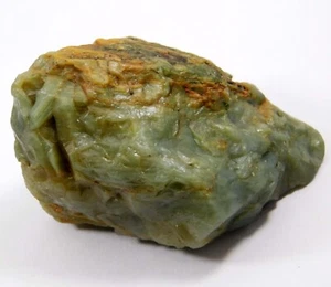 540.40 Cts 100% Natural Cat's Eye Chrysoberyl Rough Loose Gemstone - Picture 1 of 4