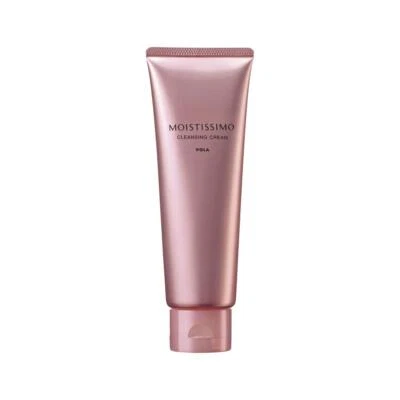 Paula Moistissimo Cleansing cream [Cleansing, makeup drops] 120g - Image 1 of 4