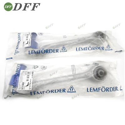 2PCS Front Lower Control Arm left right OEM for BMW  F34 F36 330e 435i - Image 1 of 4