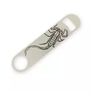 Escorpión - Abridor de botellas - Imagen 1 de 7