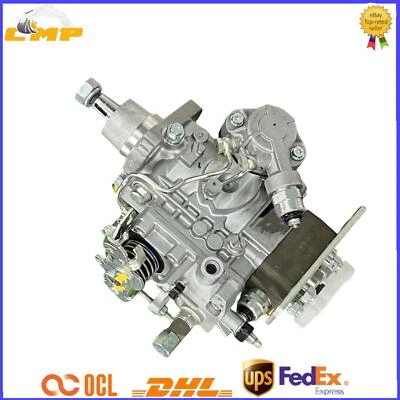 Bomba de inyección de combustible 0460424306 504063452 para bomba de motor diésel Iveco Audi A6 Foto 1 de 4