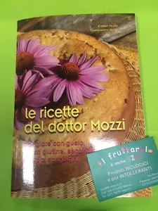 LE RICETTE DEL DOTT.MOZZI - Foto 1 di 1
