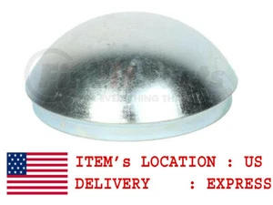 A61450 D143405 D25067 137395 fits case ih new holland dust wheel hub cap - Picture 1 of 10