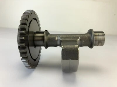 BALANCIFICADOR SUZUKI DR 350 SE 1997 SE ADAPTA 1994 - 1999 1265114D01 1266614D02 Foto 1 de 4