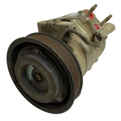 2004-2006 Chrysler Pacifica A/C Air Compressor 05005496AF 3.5L 6Cyl FWD 682-989 - Image 1 of 4