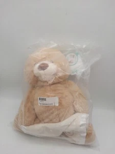 Baby Gund Peek A Boo Bär animiertes sprechendes Stofftier Spielzeug neu weich interaktiv Neu mit Etikett - Bild 1 von 12