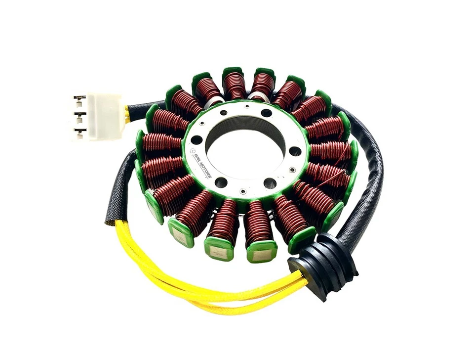 Stator Alternator Generator Fits Yamaha YFZ-R6, R6 (2006-2020) - Image 1 of 4