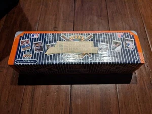 Vintage Baseball Cards Box 1992 Upper Deck Edition Factory Sealed Baseball Set - Picture 1 of 5