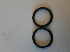 O-ring O ring O-rings Nullring Dichtung Oring 15 - 29mm FPM/FKM/Viton 1 Stk. - Picture 1 of 1
