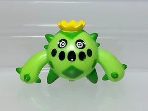 Figura Pokemon Cacnea Sabonea Data Carrier Tomy 2003 Japón M05 1,6 pulgadas - Imagen 1 de 7
