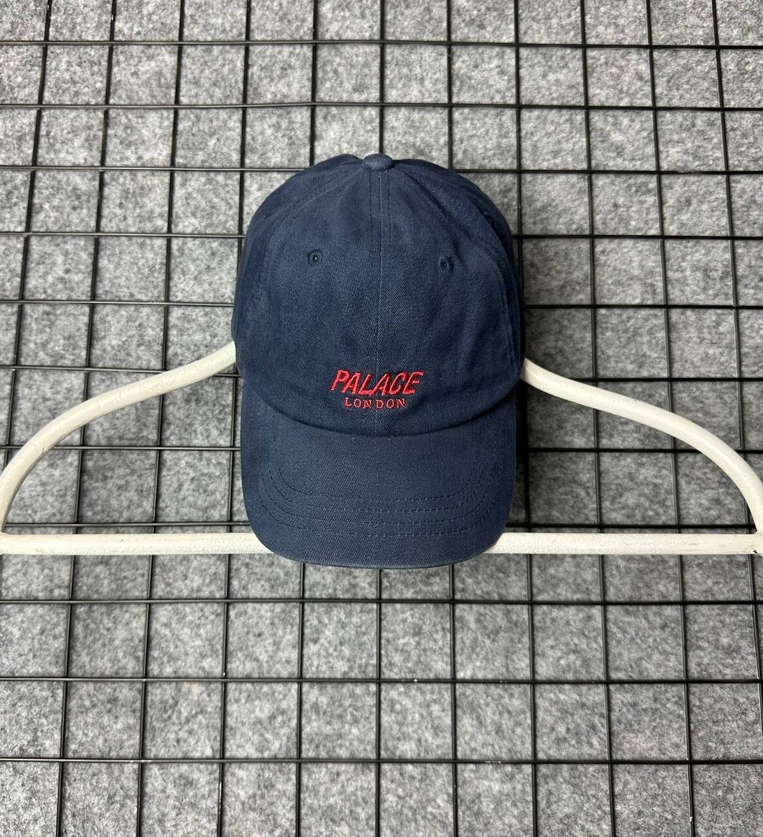 Palace Blue Hats for Men for sale | eBay Palace Blue Hats for Men for sale | eBay