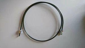 Bremsleitung 1050 mm Mitte vorne links Opel Meriva A mit ABS gebördelt - Bild 1 von 1