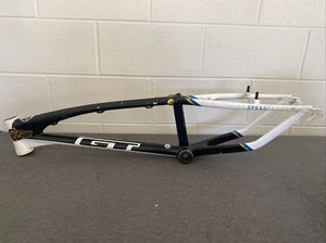 GT Speed Series BMX Bike Frame ONLY - Picture 1 of 9