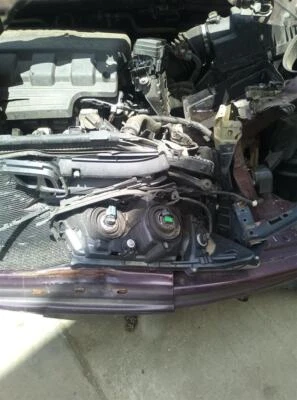 Módulo de control del motor usado (ECM) se adapta a: 2013 Honda Odyssey Electronic Control Mod Foto 1 de 4