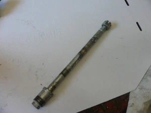 07-08 Hensim Baja Phoenix 250 PX250 Front Axle - Foto 1 di 1