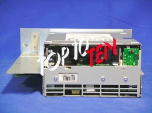 Reparatur für HP AJ041B LTO-4 FH SCSI LVD mit Caddy für MSL2024 MSL4048 - Bild 1 von 1