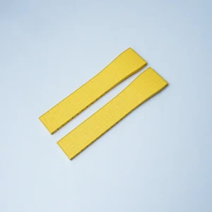 20/16mm Replacement FKM Rubber Watch Band Strap Fits Patek Philippe Aquanaut - Picture 1 of 24