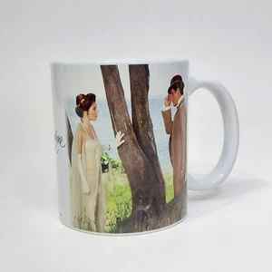 Tazza da caffè double face Somewhere In Time Movie - Mackinac Island - 10 once - Foto 1 di 8