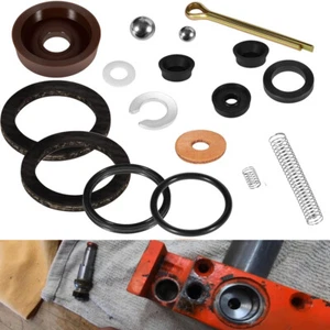 For Floor Jack Hein Werner WS Seal Repair Rebuild Kits 1-1/2 Ton H8074700 80747 - Bild 1 von 11