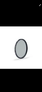 New Tiffen 49mm Glimmerglass 1 Filter - Soft Focus & Diffusion - MFR #49GG1 - Picture 1 of 1