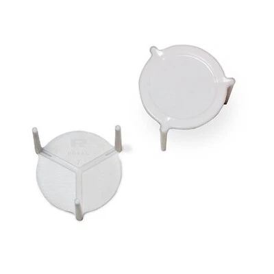 Royal Tabletop Pizza Saver, Package of 100 - Image 1 of 4