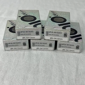 DIO HSA UF (II) UV Active LOTE de 5 CAJAS IMPLANTE DENTAL 5513UV3 5,5x13mm - Imagen 1 de 3