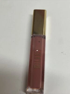 Milani Amore Matte Lip Creme in #39 *PRETTY* Peachy Pink Nude Brand New & Sealed - Image 1 of 2