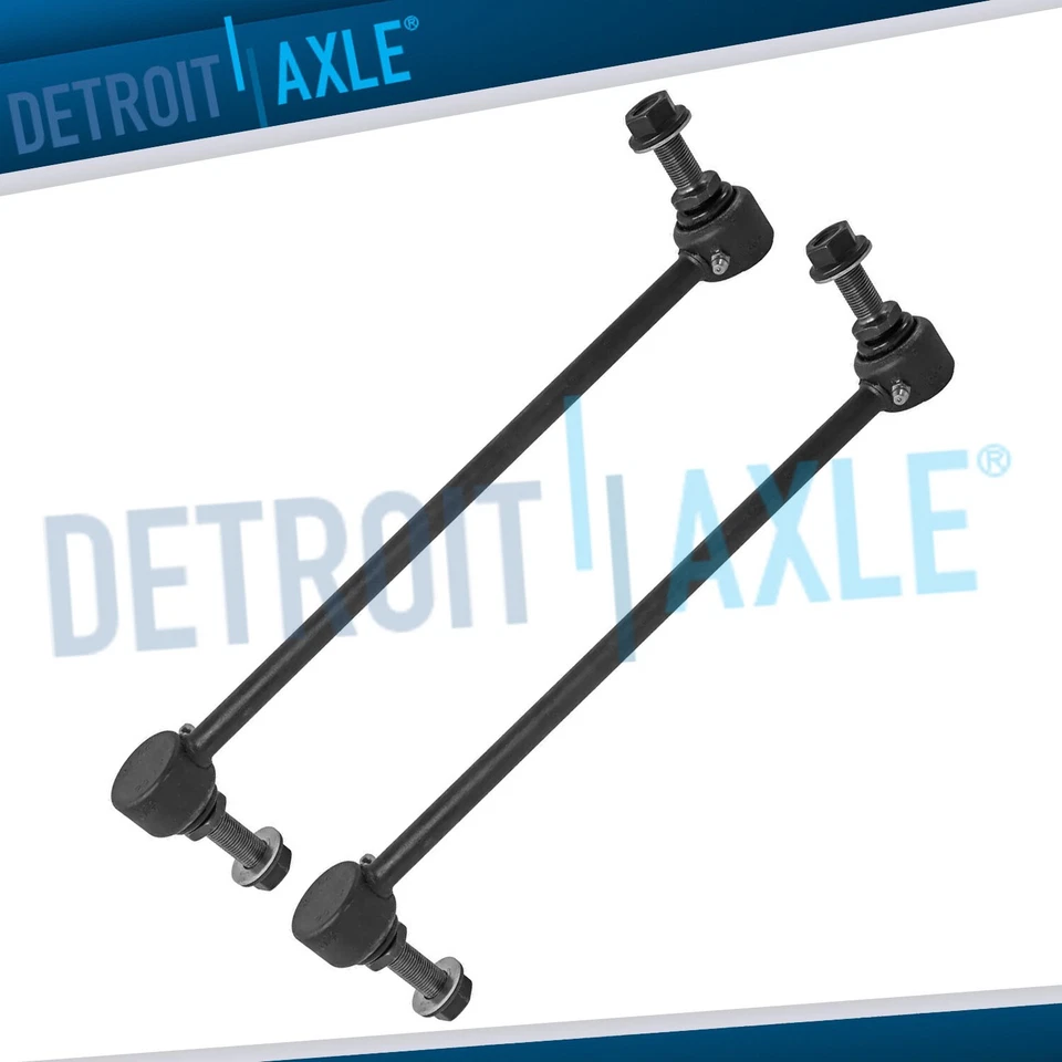 Barra estabilizadora delantera izquierda para Ford Bronco Sport Escape Lincoln Corsair 2020-2023 Foto 1 de 4