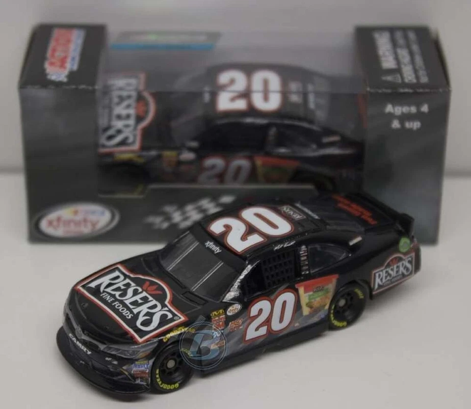 Matt Kenseth 2015 Resers Fine Food 1:64 Nascar Diecast - Image 1 of 1