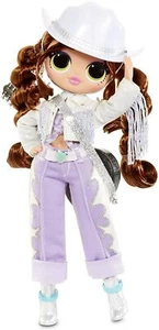 249073 L.O.L. Surprise OMG Puppe Remix Lonestar Doll LOL Geschenk Überraschung - Bild 1 von 4