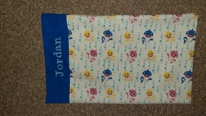 Personalisierter Reisekissenbezug Bezug 14" x 20" - Bild 1 von 1