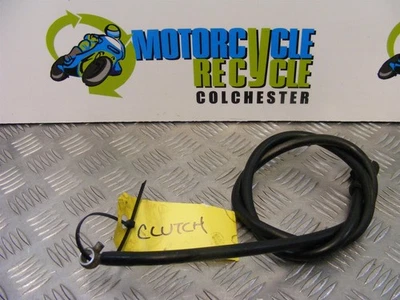 Tubería de embrague Triumph Trophy 4 1200 1991 1992 1993 1994 1995 B095 Foto 1 de 4