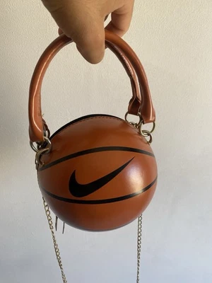 Cartera de baloncesto Nike Foto 1 de 4