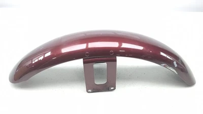 Guardabarros delantero Harley Davidson Sportster 86-97 XL883 Foto 1 de 4