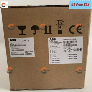 1PCS ACS310-03E-13A8-4 convertitore di frequenza nuovo con scatola spedizione veloce - Foto 1 di 5