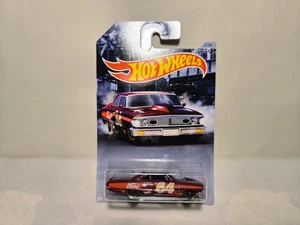2020 Hot Wheels American Steel Series '64 Galaxie 500 1 of 10 - Walmart Exc. - Bild 1 von 1