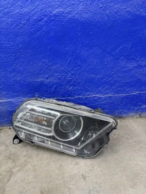 Faro Ford Mustang R 2013-2014 xenón hid PSGR RT RH OEM Foto 1 de 3