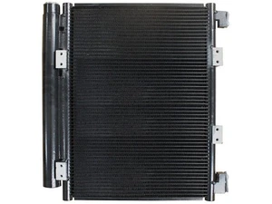 CSF 13MW39F A/C Condenser Fits 2008-2016 Isuzu NQR 5.2L 4 Cyl Turbocharged - Picture 1 of 1