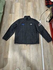 The North Face ThermoBall Giacca imbottita trapuntata uomo XL nero - Foto 1 di 20