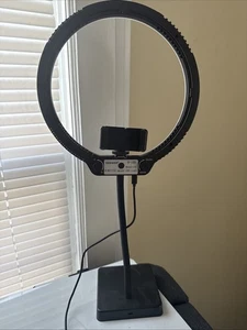 neewer ring light 10 Inch - Picture 1 of 2